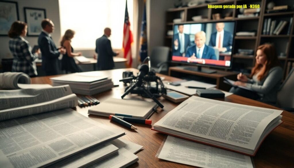 Fato ou ênfase: entrevista de Zema no g1 e GloboNews