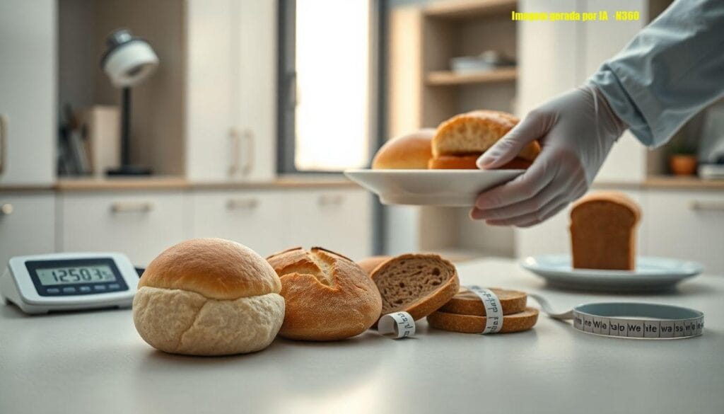 Comer pão francês todo dia faz mal? Especialista responde