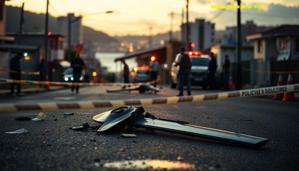 Influencer colombiana de 17 anos morre em helicóptero