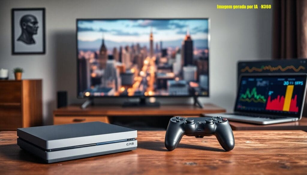 Data confirmada, mas desempenho no PS5 preocupa