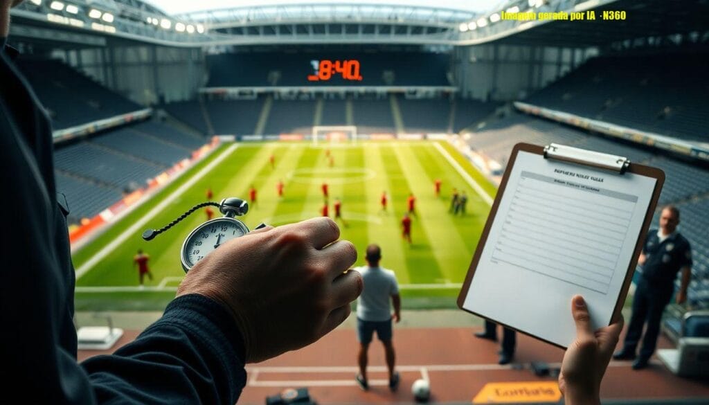 Clubes da Série A e B aprovam regras contra cera