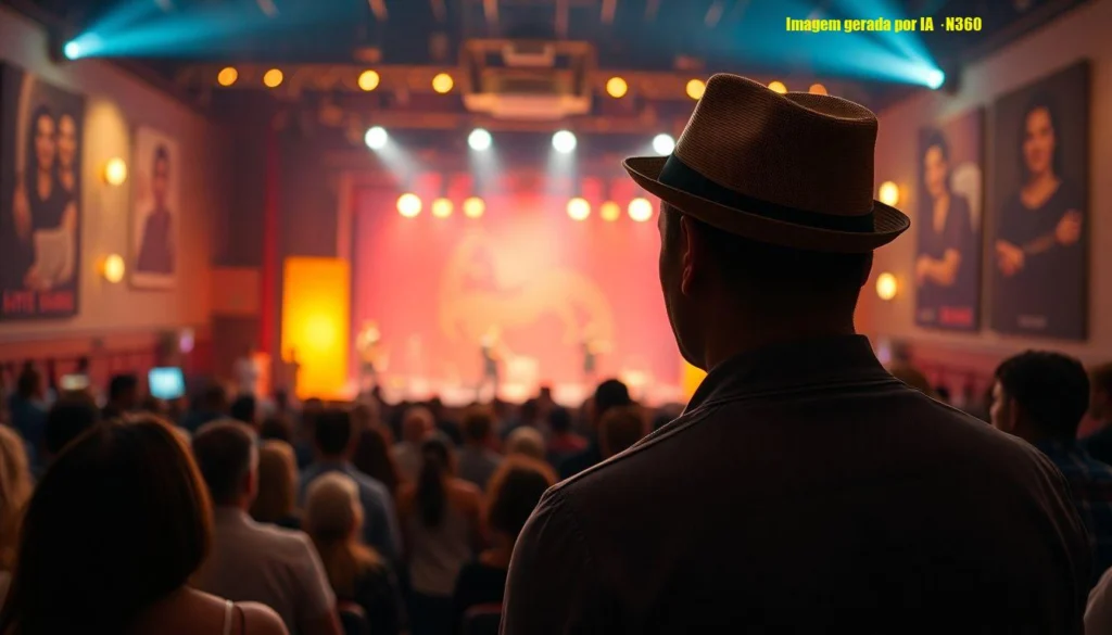 Danilo Mesquita visto em shows de Anitta; rumores