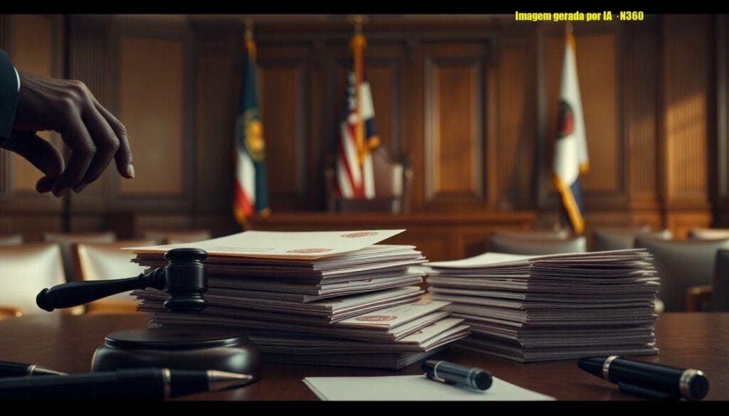 TJ-RJ determina cumprimento de pena contra Garotinho