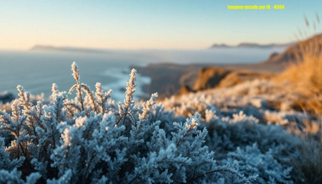 Gangorra no tempo: frio vira calor no Sudeste