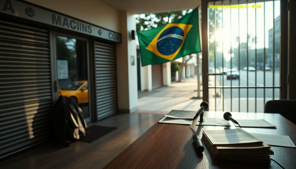 Feriado do Dia do Evangélico em Campinas