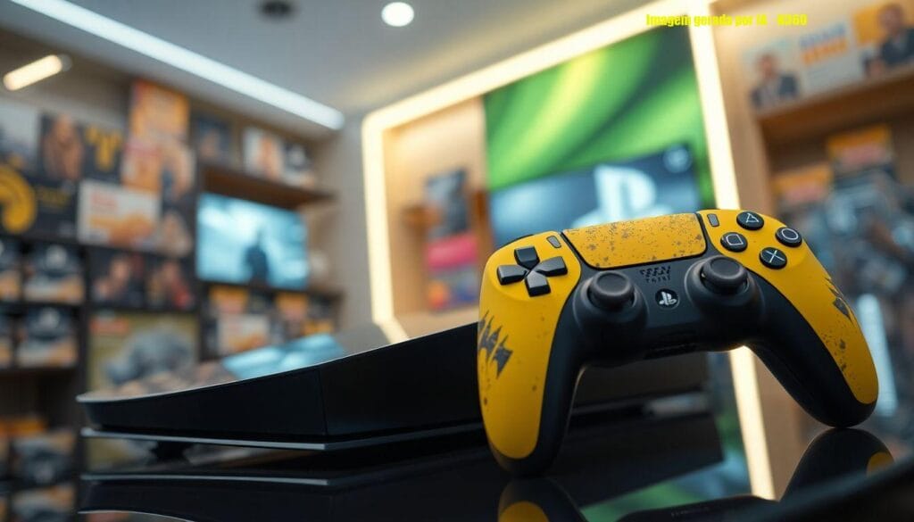 Wolverine inspira capas PS5 e DualSense edição limitada