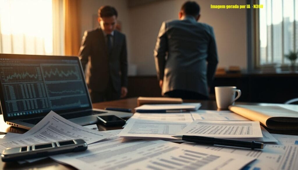 Crise na Apex: empréstimo ao BTG e falta de recursos