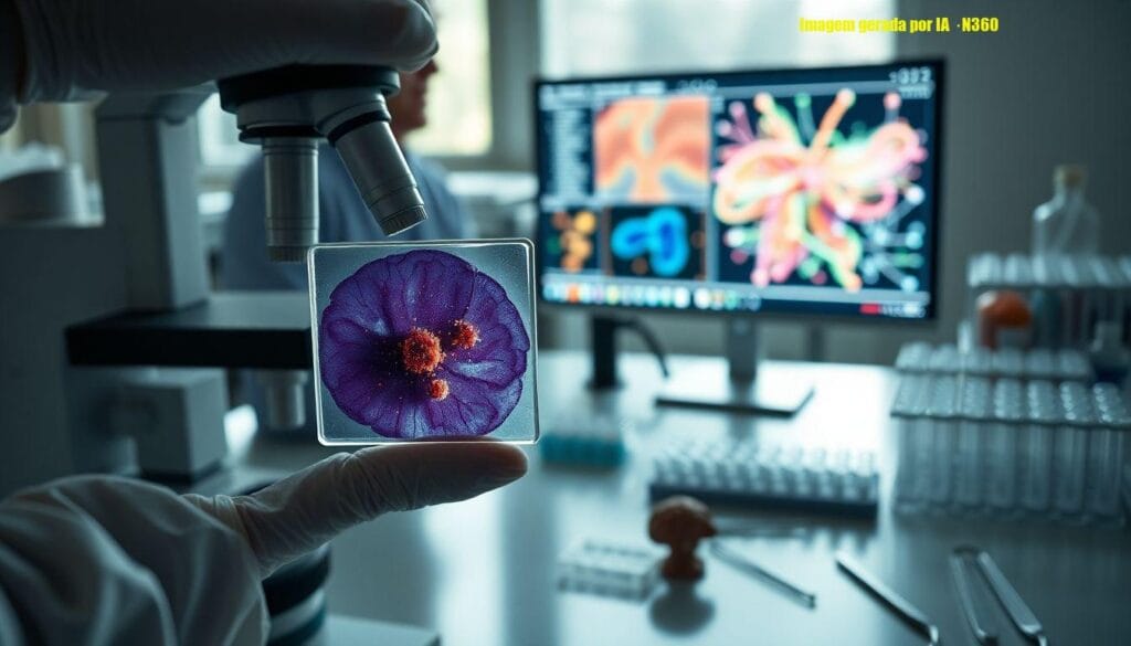 Subtipos de microglia podem proteger contra Alzheimer