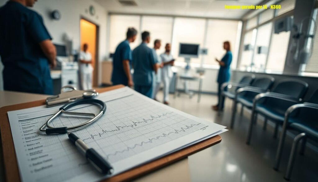 SP tem menor média de idade de infarto entre cinco estados