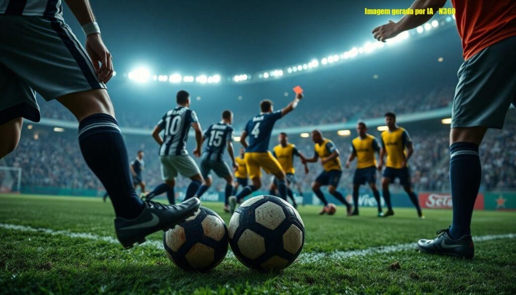 Corinthians segura Rosario e empata sem gols na Libertadores