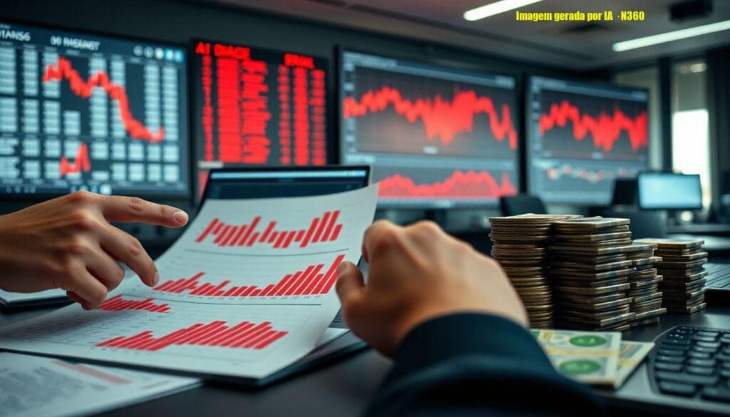 Estrangeiros retiram R$ 11,93 bi da Bolsa até 11 de agosto
