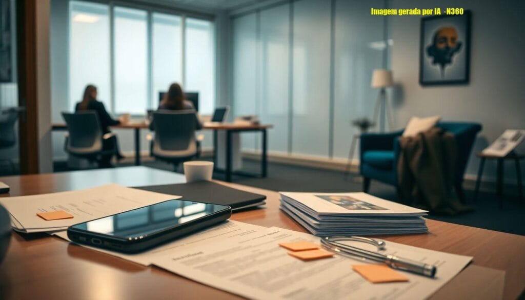 Apostas digitais aumentam faltas no trabalho