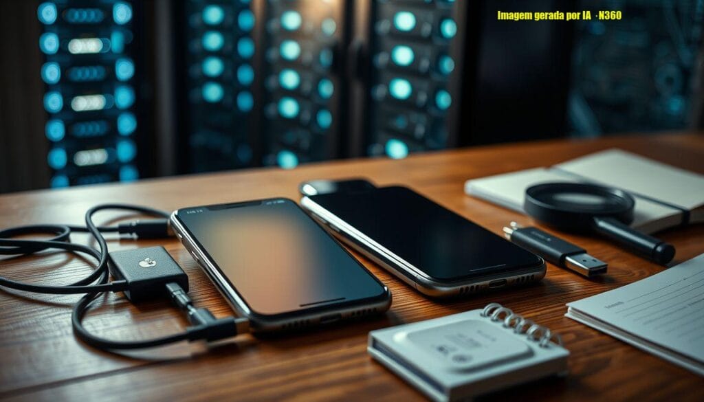 Como liberar espaço no celular sem apagar fotos