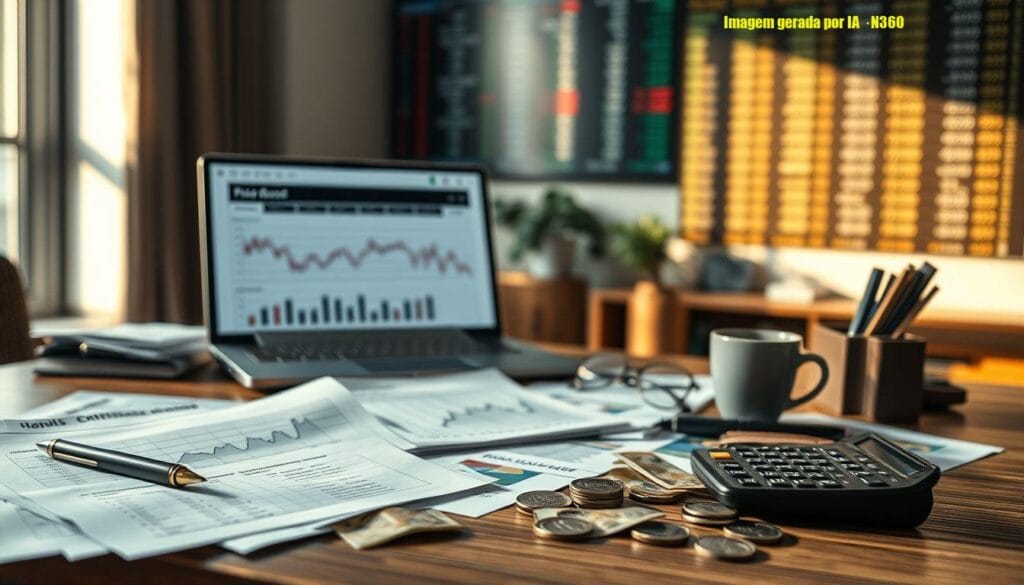 Prévia do PIB: Economia desacelera no 2º tri