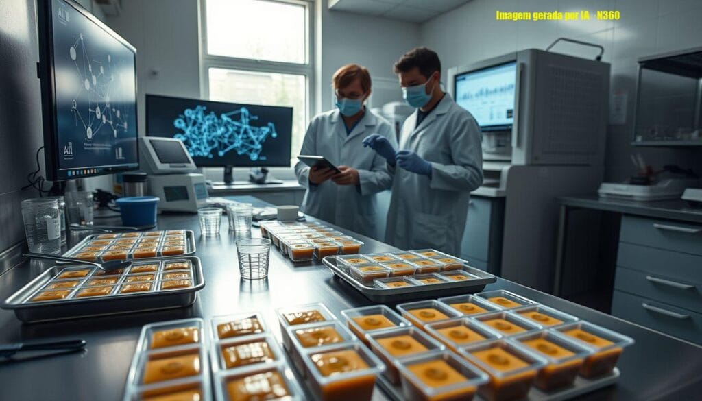 Nestlé mira usuários de remédios para emagrecer