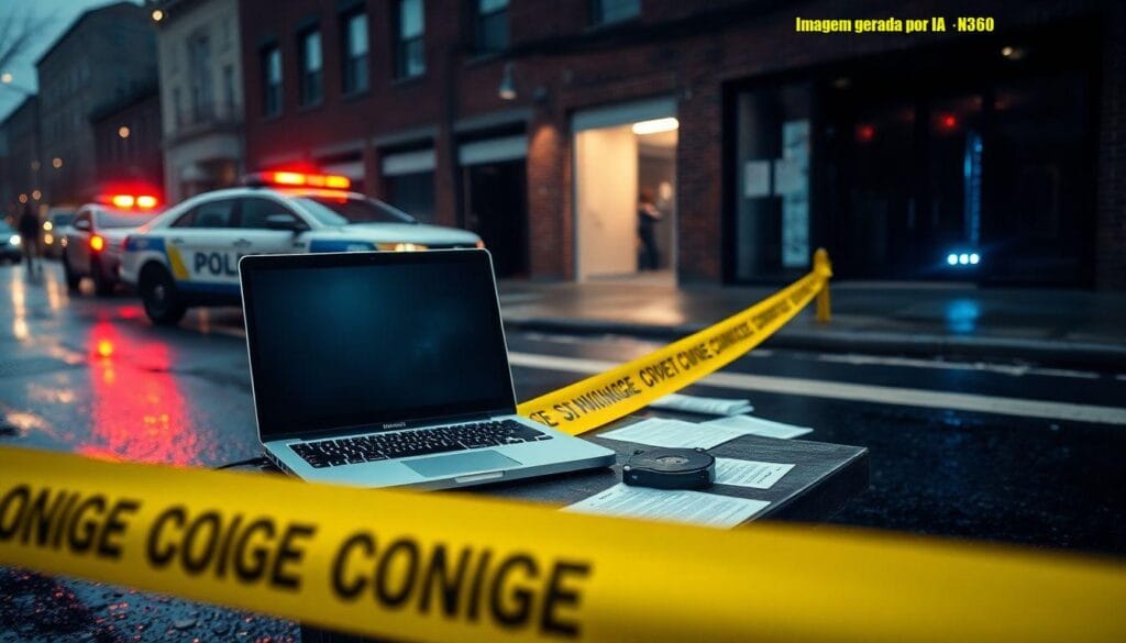 Cyberleek perde site após vazamento de GTA 6