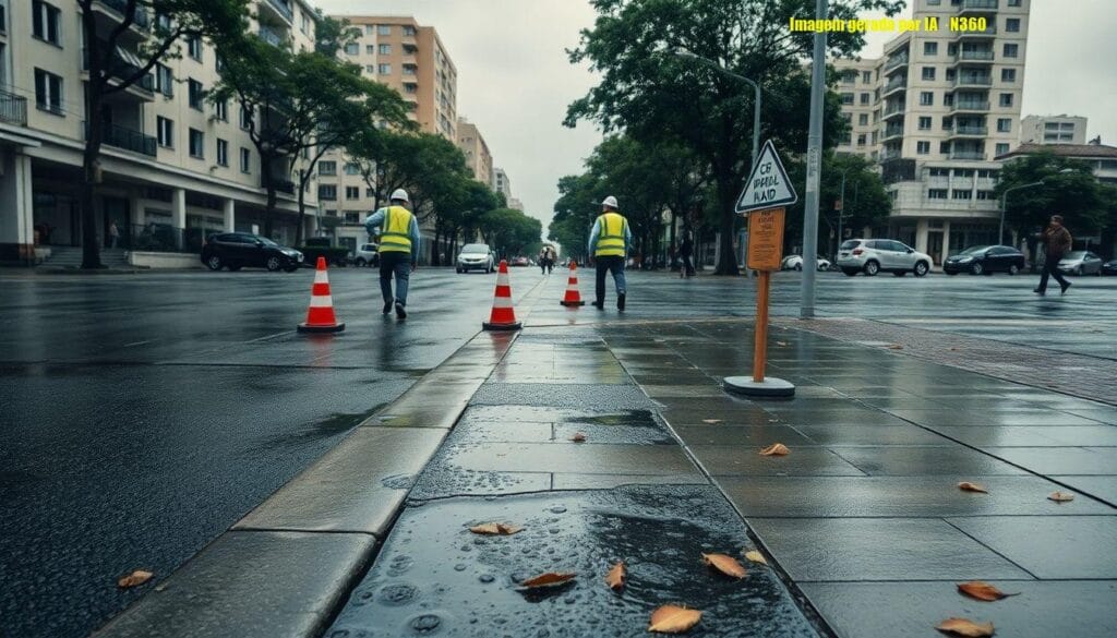 Pode chover em BH neste sábado (22/8); confira a previsão