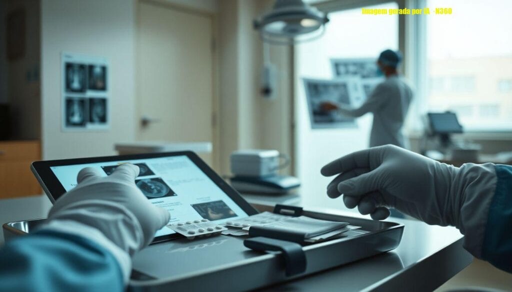 Transplante não é única opção para calvície