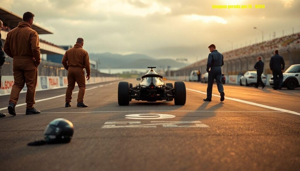Bortoleto garante P9 no quali de Zandvoort