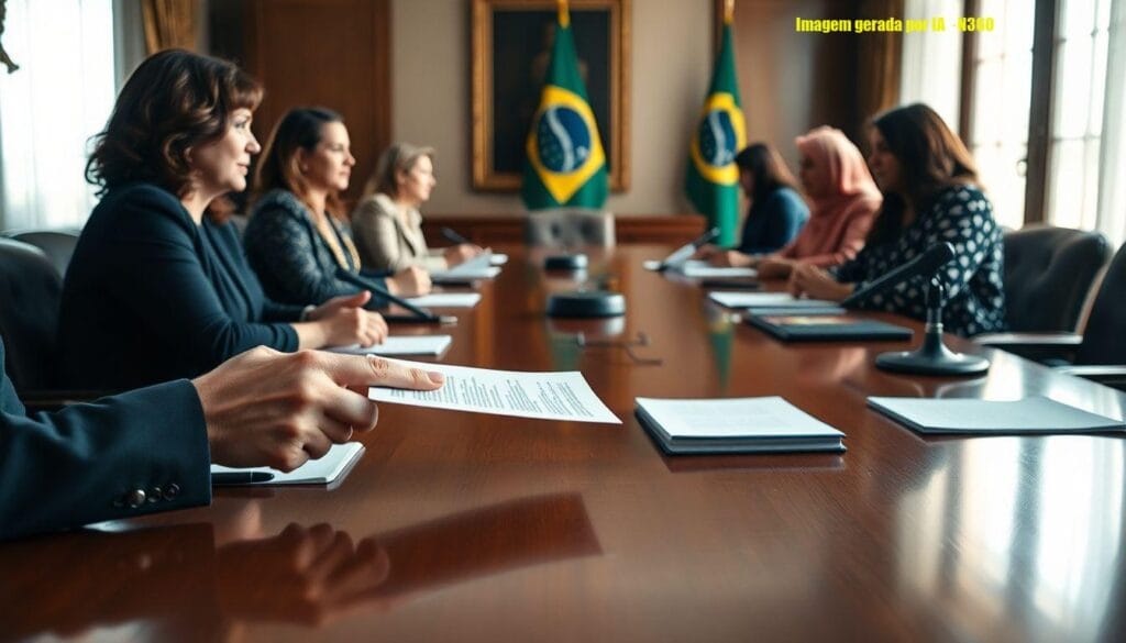 Lula volta a Belo Horizonte com foco em eleitoras