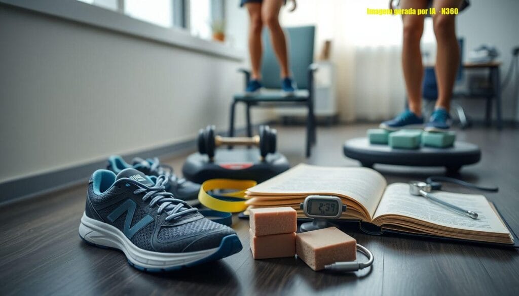 Variedade de exercícios amplia ganhos e pode aumentar longevidade