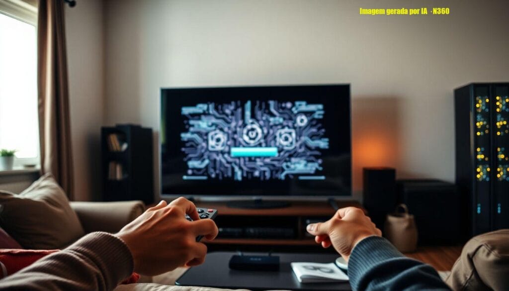 Disney+ apresenta erro e para em TVs Samsung