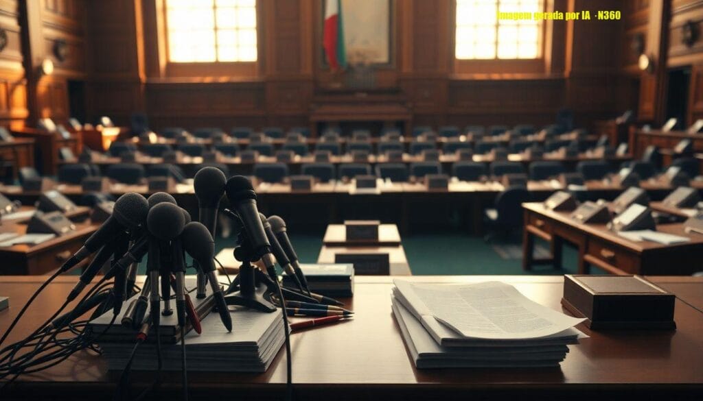 Senado: votação sobre fim da escala 6x1 é adiada