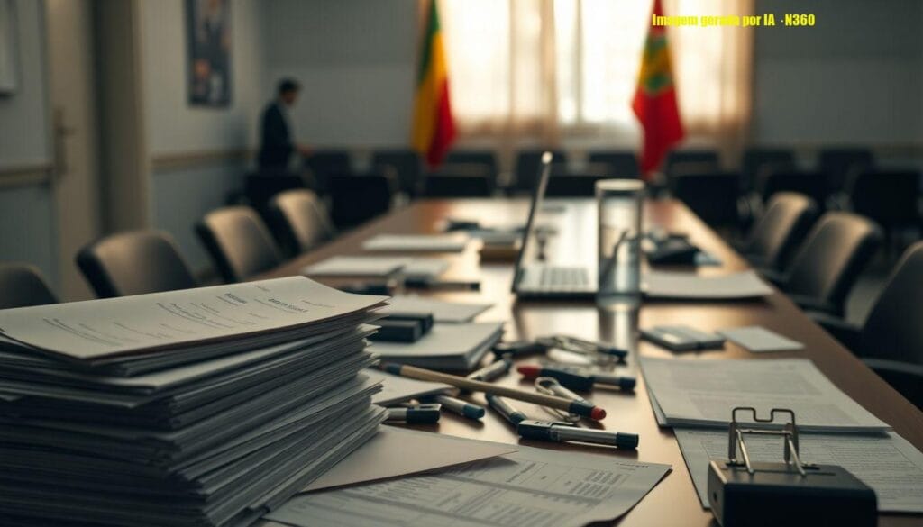 TRE-DF indefere registro de Arruda; ele recorrerá