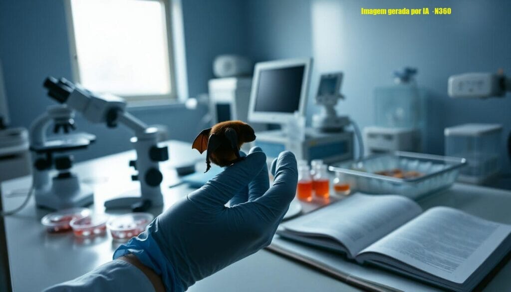 Genes de morcegos podem inspirar terapias contra câncer