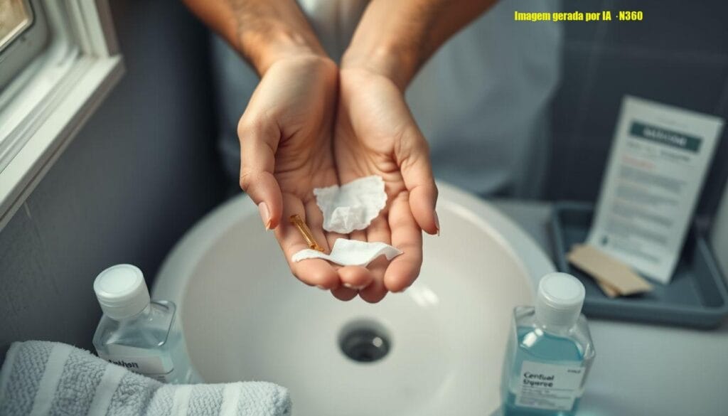 Dia da Saúde Sexual: hábitos para adotar após o sexo