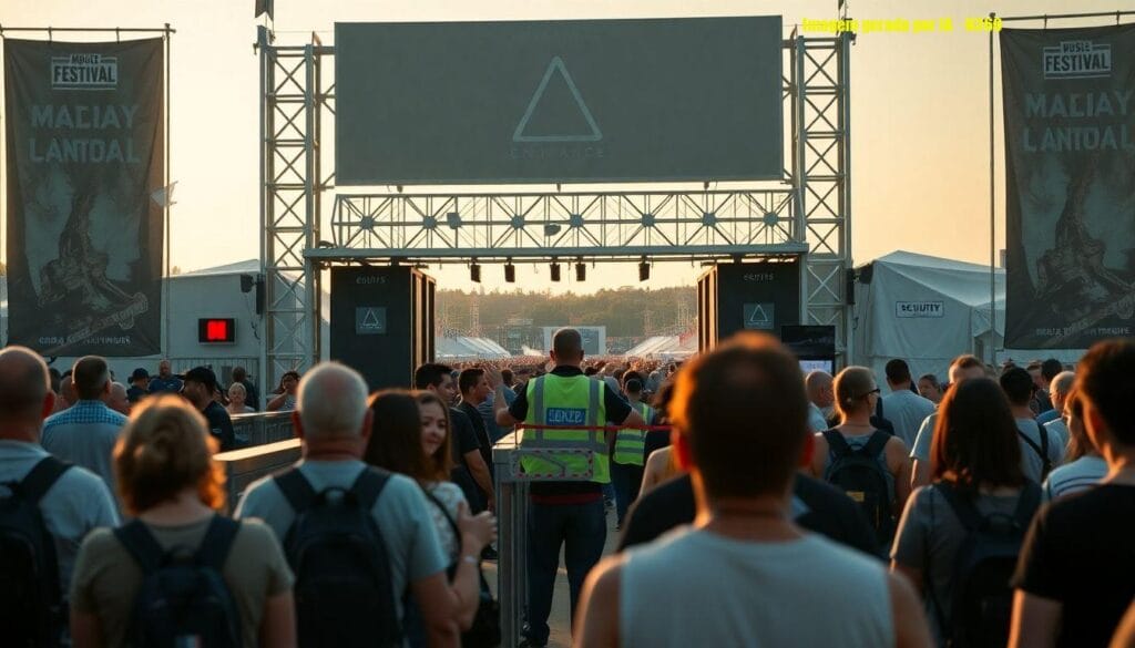 João Victor retorna ao Rock in Rio após hostilização