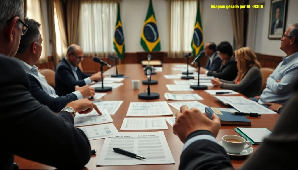 Pesquisa Quaest no Ceará: Ciro 45% e Elmano 34%