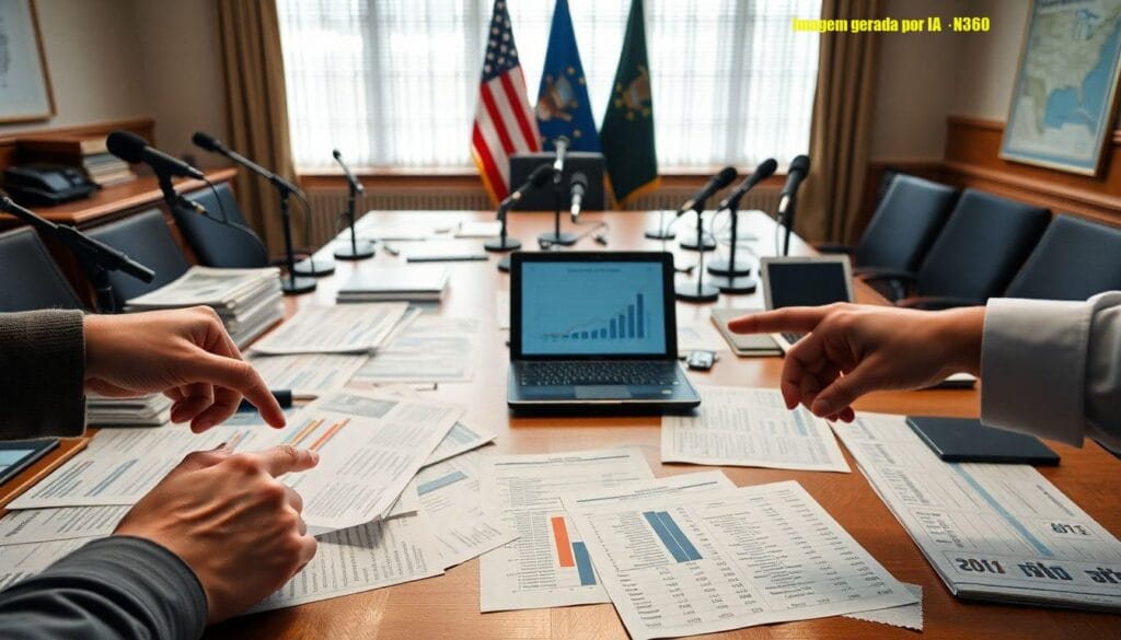 Pesquisa Quaest no Ceará: Ciro 45%, Elmano 34%