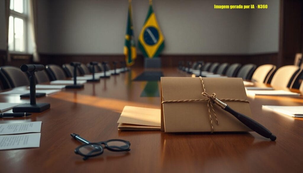 Fachin propõe fim do inquérito das fake news