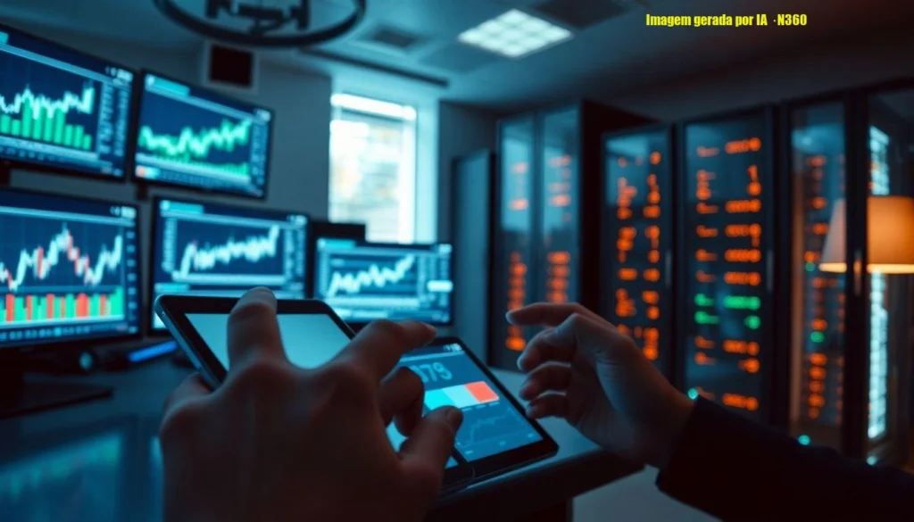 Scalable Capital libera IA para analisar carteiras
