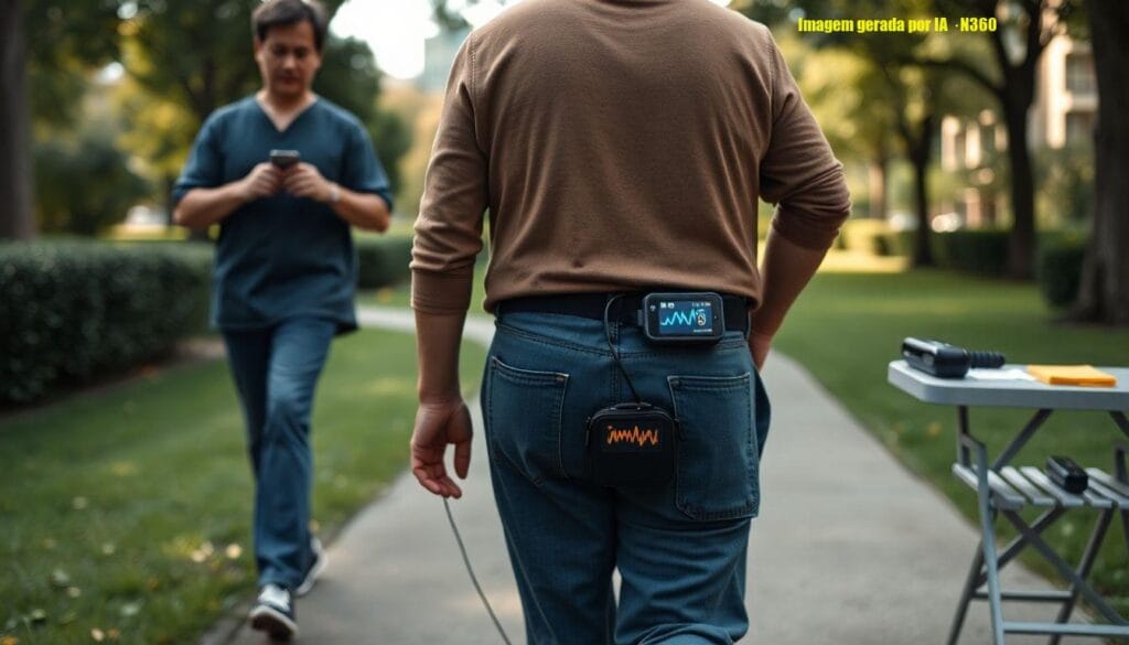 Idosos têm menor oxigenação cerebral e muscular ao caminhar