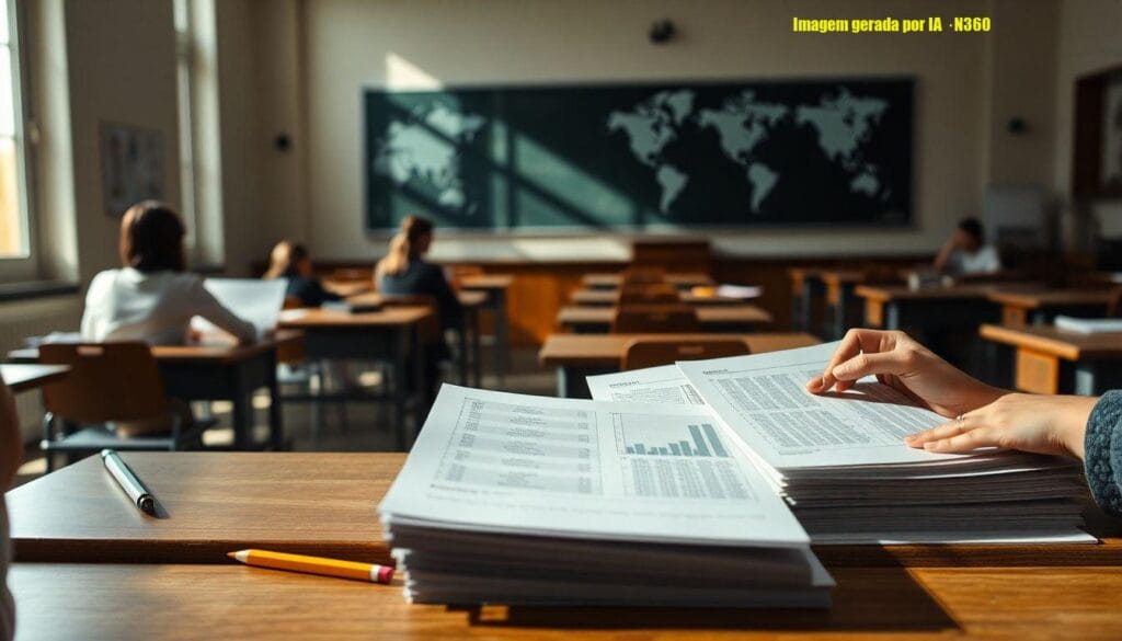 Brasil mantém notas no Pisa e reduz distância para países ricos