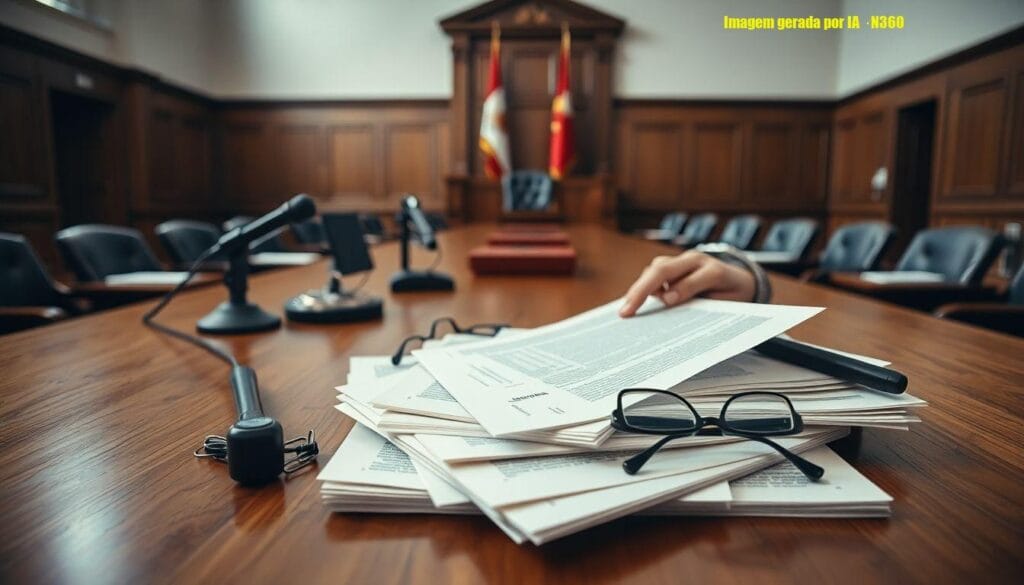 Ministros aposentados apoiam Fachin e pedem apuração no STF
