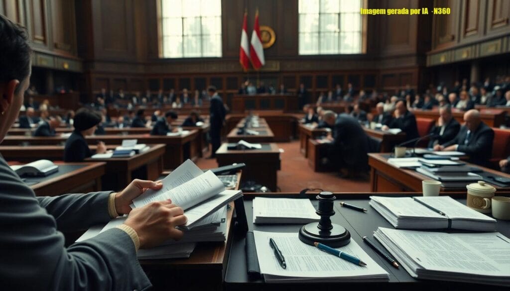 Congresso avalia fim da 6x1, PEC e 'taxa das blusinhas'