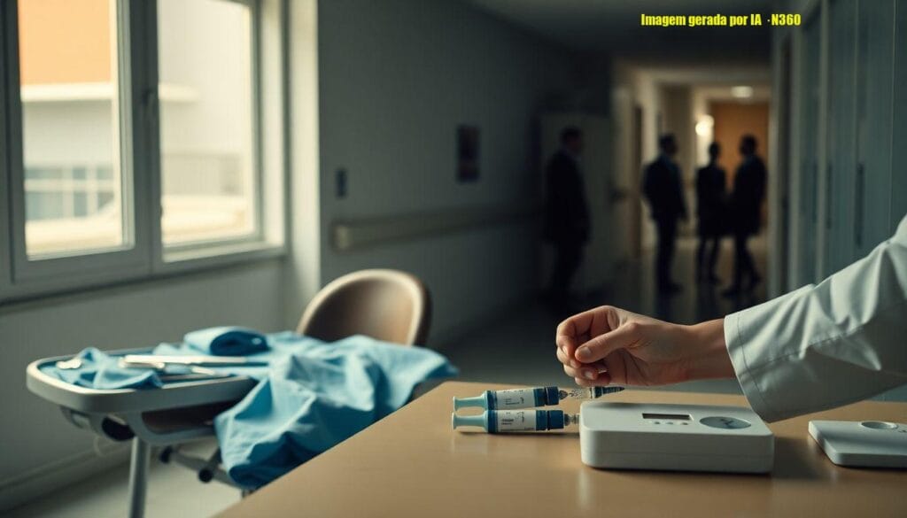 Bariátrica pode ser opção mais eficaz para alguns pacientes