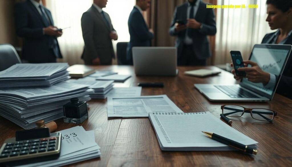 CVM multa Vorcaro e 15 réus em caso do Brazil Realty FII