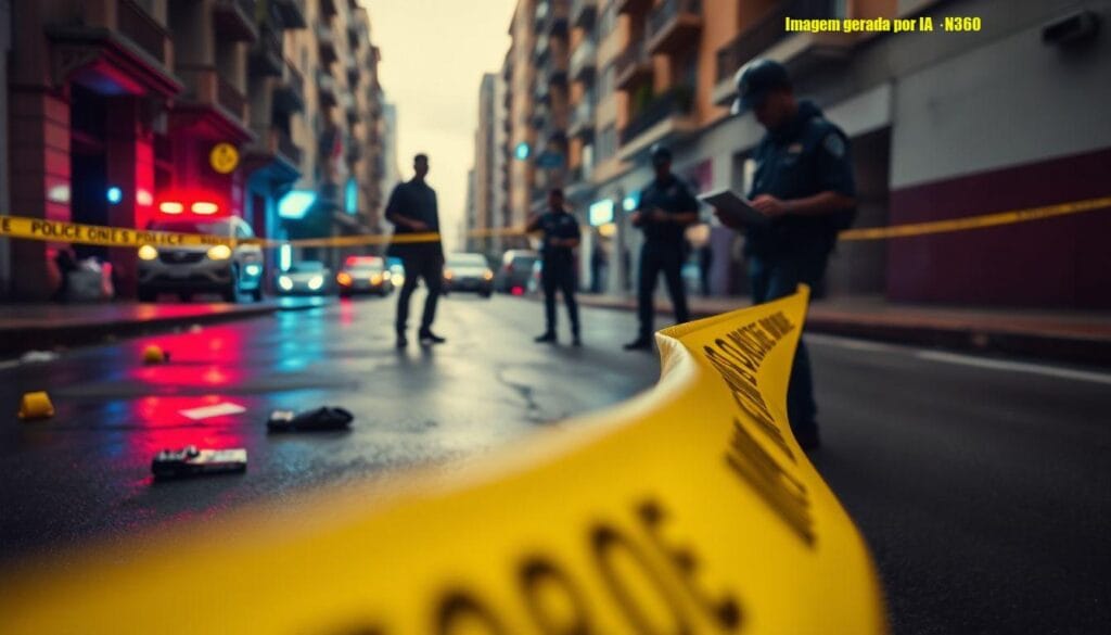 Ciclista morto em Copacabana: MPRJ denuncia cinco por homicídio