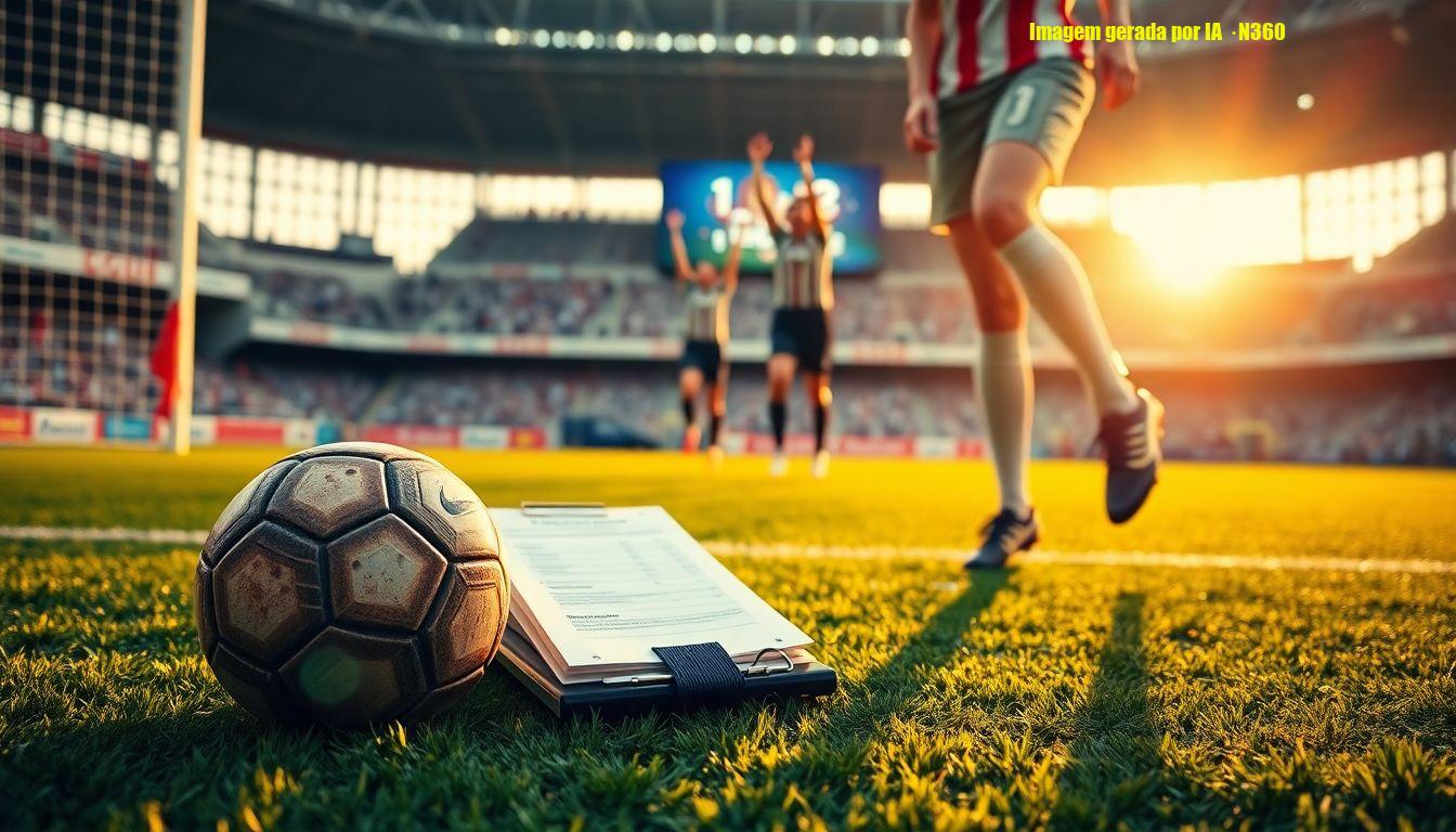 Brasil vence Colômbia por 3 a 0 no Sul‑Americano