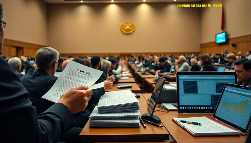 Plenária da Caixa avalia greve positivamente e esclarece dúvidas
