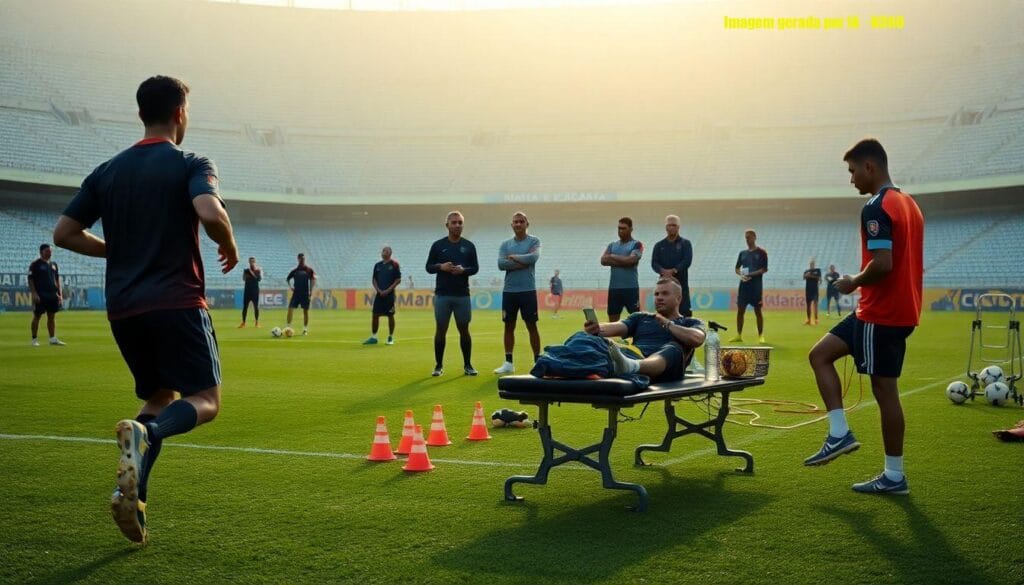 Treino do Corinthians: Vitinho treina; André é dúvida