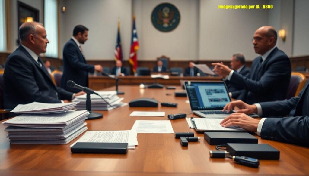 TRE-MG determina preservação de publicações de Nikolas Ferreira
