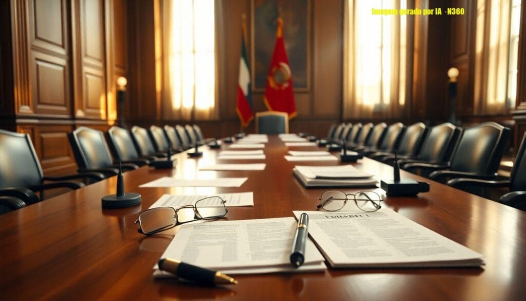 76% dizem que STF tem poder excessivo, aponta Datafolha