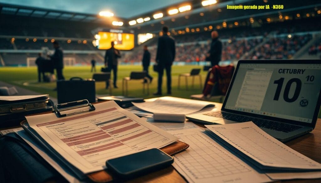 Flamengo x Corinthians: trajetórias e convocações