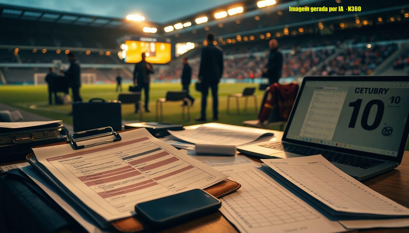 Flamengo x Corinthians: trajetórias e convocações