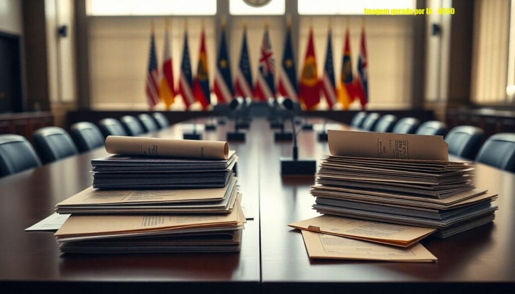 Mendonça libera acesso a 53 processos do caso Master
